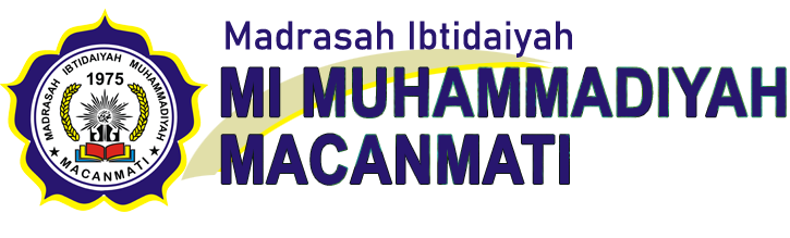 MI MUHAMMADIYAH MACANMATI